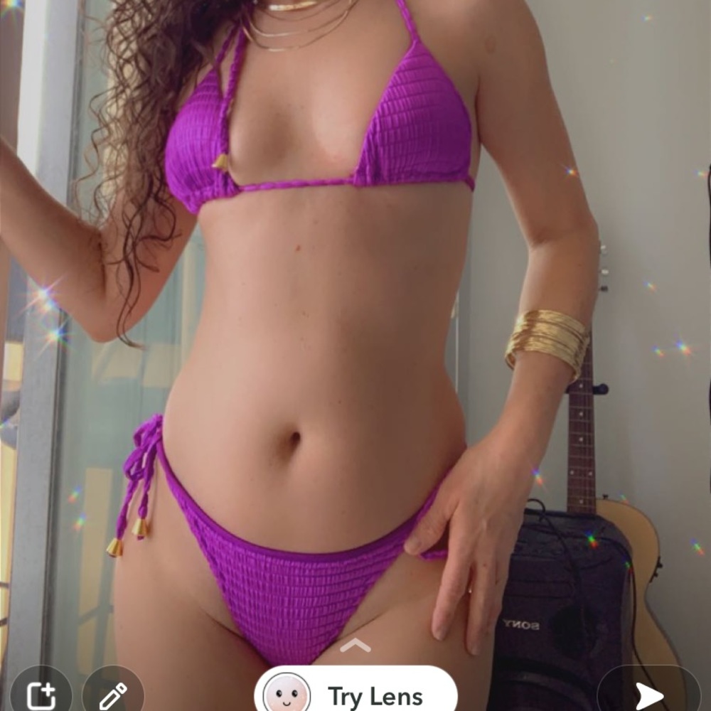 Brasil bikini